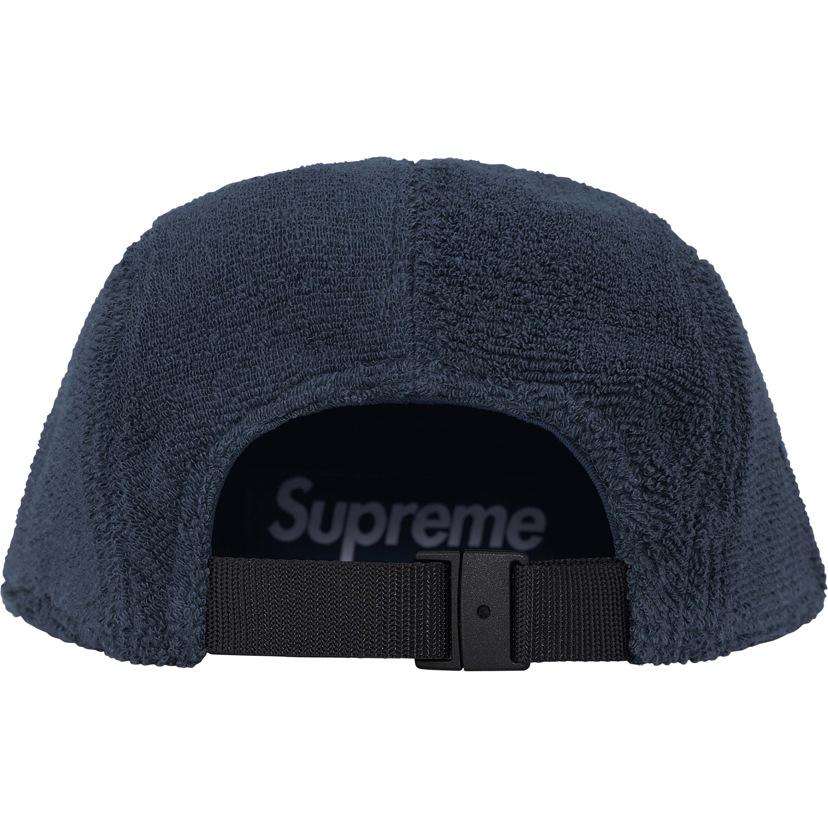 Reversible Terry Camp Cap view 21